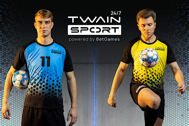 Twain Sport